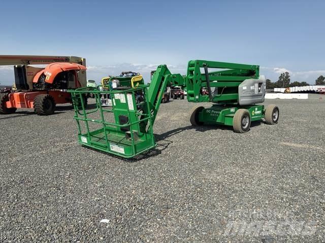 Genie Z-45/25J Nacele cu brat articulat