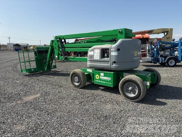 Genie Z-45/25J Nacele cu brat articulat