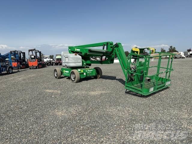 Genie Z-45/25J Nacele cu brat articulat