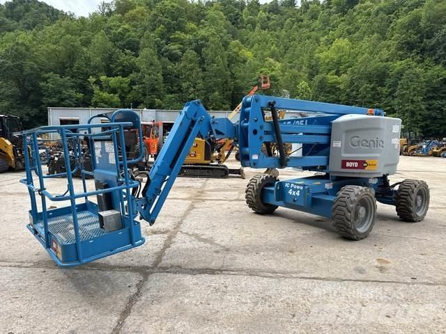 Genie Z-45/25J Nacele cu brat articulat