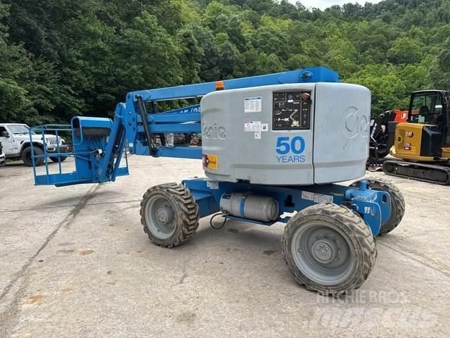 Genie Z-45/25J Nacele cu brat articulat