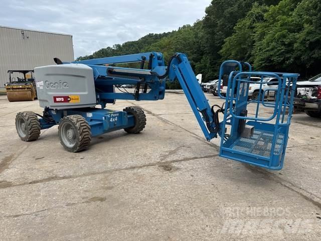 Genie Z-45/25J Nacele cu brat articulat