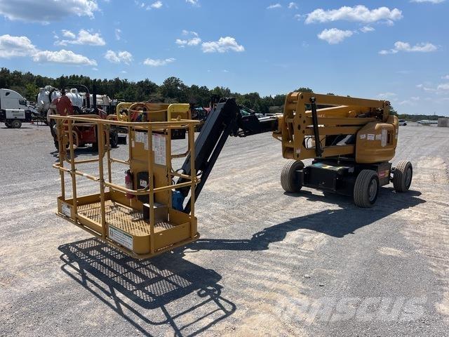 Genie Z-45/25J Nacele cu brat articulat