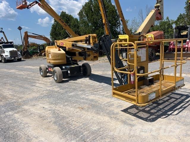 Genie Z-45/25J Nacele cu brat articulat