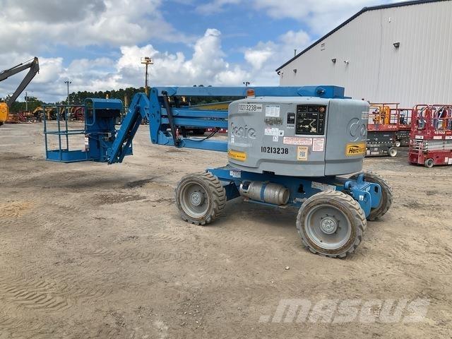 Genie Z-45/25J Nacele cu brat articulat