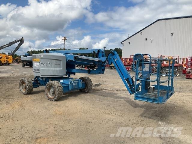 Genie Z-45/25J Nacele cu brat articulat