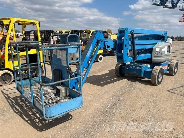 Genie Z-45/25J Nacele cu brat articulat
