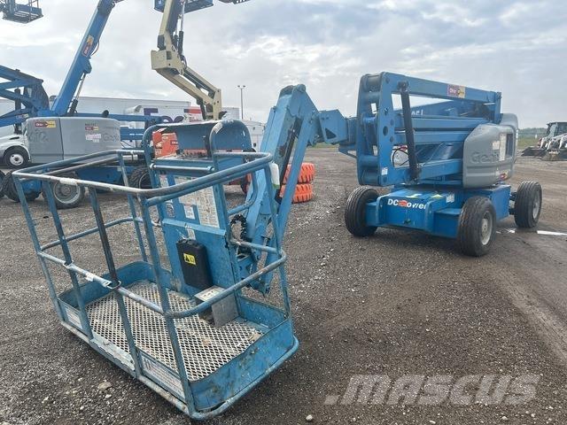 Genie Z-45/25J Nacele cu brat articulat