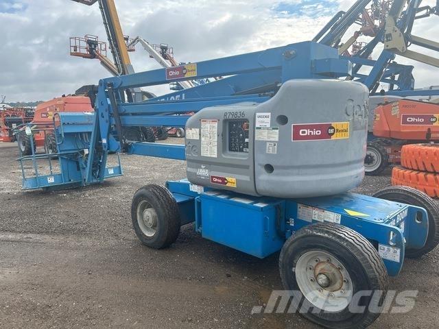 Genie Z-45/25J Nacele cu brat articulat