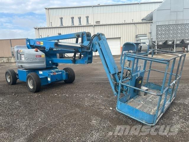 Genie Z-45/25J Nacele cu brat articulat