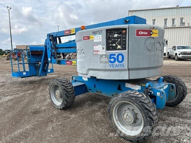 Genie Z-45/25J Nacele cu brat articulat