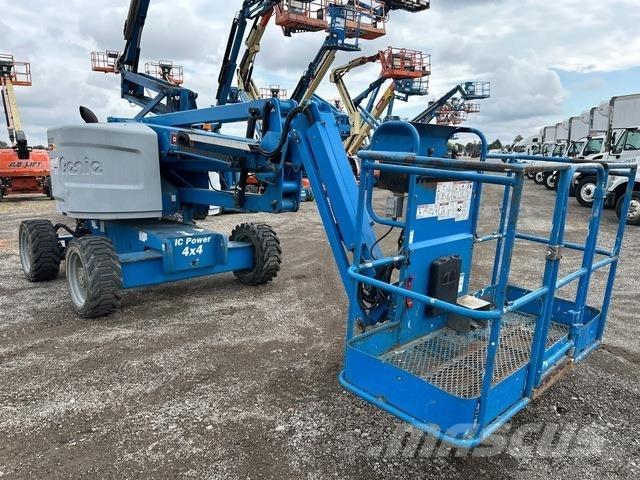 Genie Z-45/25J Nacele cu brat articulat
