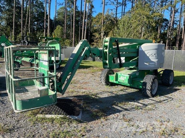 Genie Z-45/25J Nacele cu brat articulat