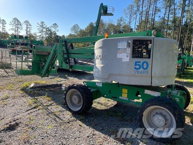 Genie Z-45/25J Nacele cu brat articulat
