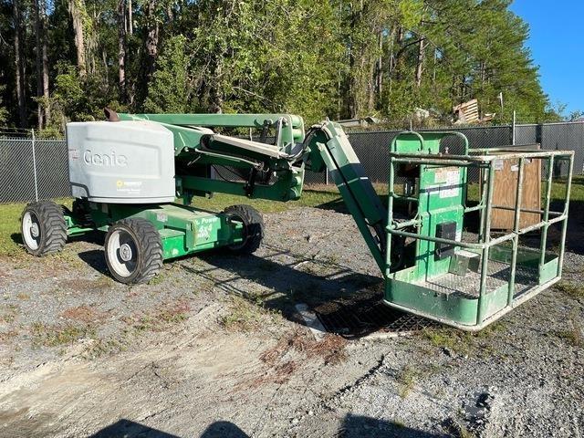 Genie Z-45/25J Nacele cu brat articulat