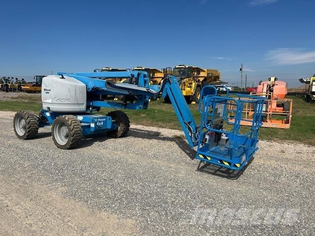 Genie Z-45/25J Nacele cu brat articulat