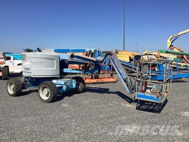 Genie Z-45/25J Nacele cu brat articulat