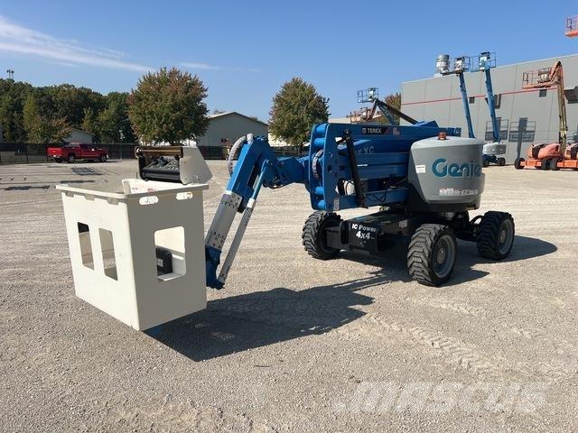 Genie Z-45XC Nacele cu brat articulat