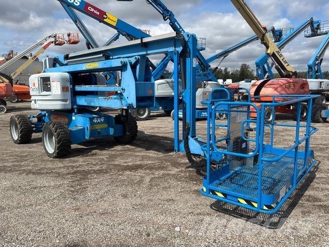 Genie Z-60 Nacele cu brat articulat