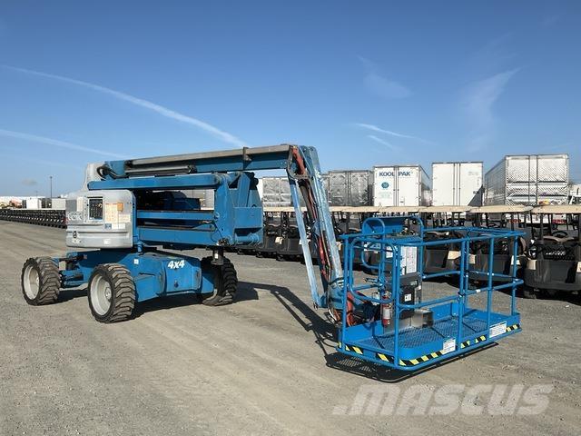 Genie Z-60/34 Nacele cu brat articulat