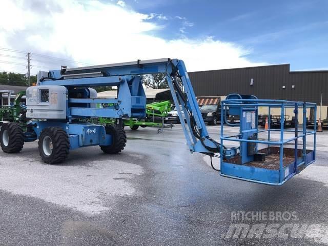 Genie Z-60/34 Nacele cu brat articulat