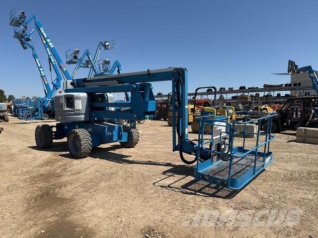 Genie Z-60/34 Nacele cu brat articulat