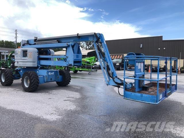 Genie Z-60/34 Nacele cu brat articulat