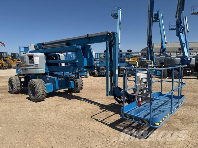 Genie Z-60/34 Nacele cu brat articulat