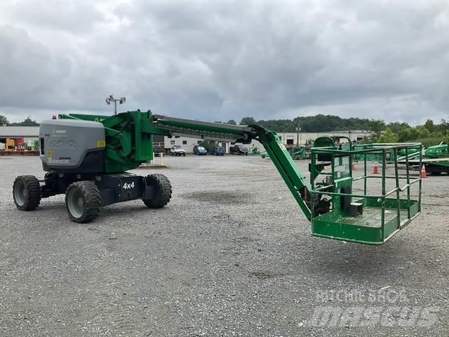 Genie Z-62/40 Nacele cu brat articulat