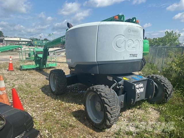 Genie Z-62/40 Nacele cu brat articulat