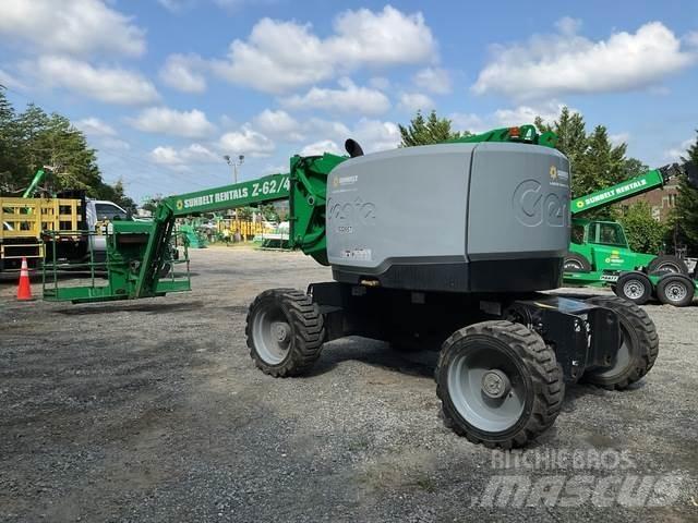 Genie Z-62/40 Nacele cu brat articulat