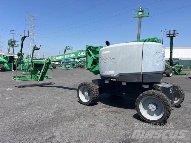 Genie Z-62/40 Nacele cu brat articulat