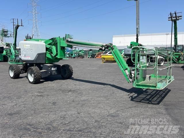 Genie Z-62/40 Nacele cu brat articulat