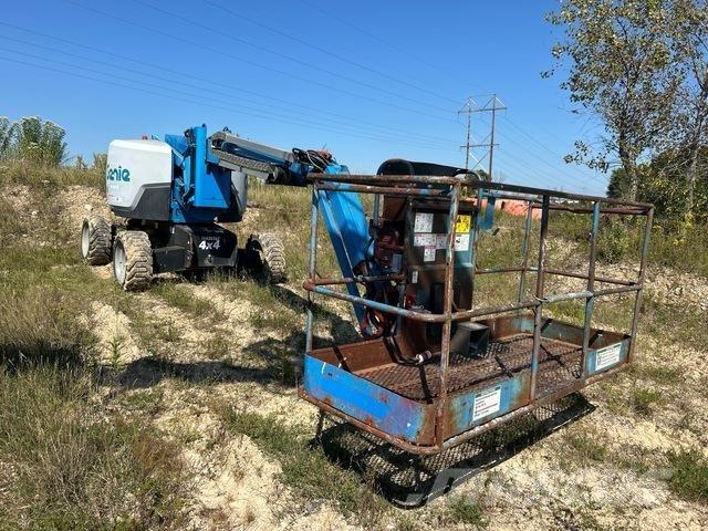 Genie Z-62/40 Nacele cu brat articulat