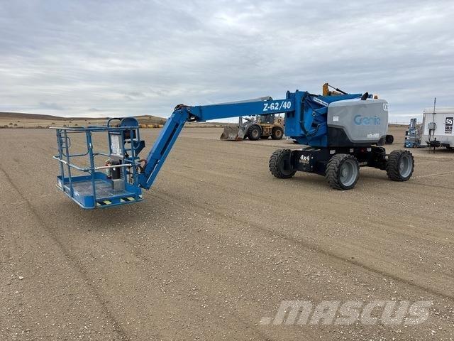 Genie Z-62/40J Nacele cu brat articulat