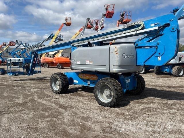 Genie Z-80 Nacele cu brat articulat
