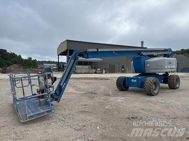 Genie Z-80/60 Nacele cu brat articulat