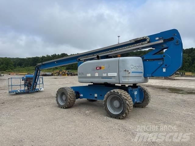 Genie Z-80/60 Nacele cu brat articulat