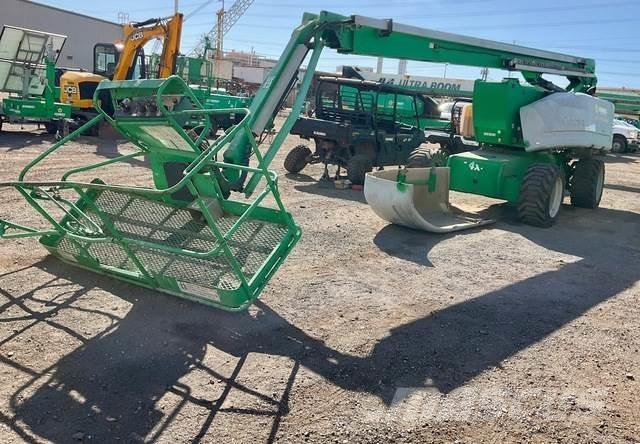 Genie Z-80/60 Nacele cu brat articulat
