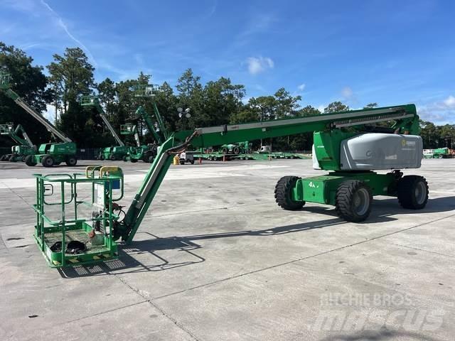 Genie Z-80/60 Nacele cu brat articulat