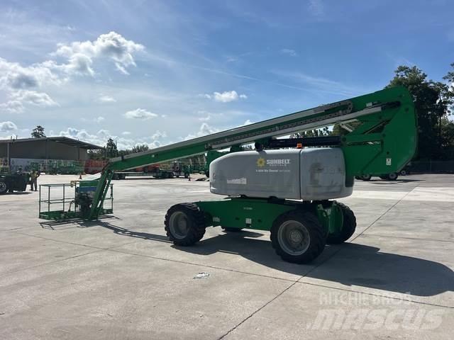 Genie Z-80/60 Nacele cu brat articulat