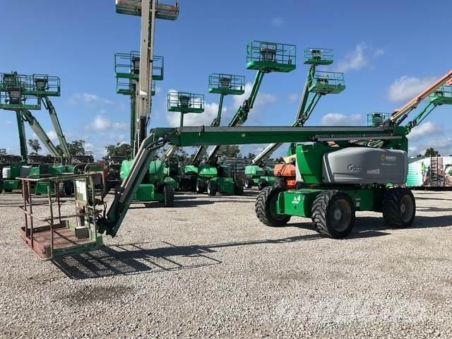 Genie Z-80/60 Nacele cu brat articulat