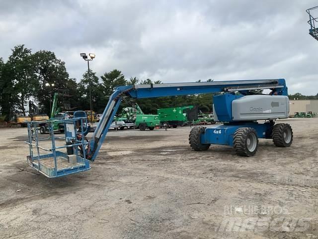 Genie Z-80/60 Nacele cu brat articulat