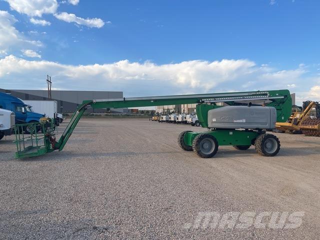 Genie Z-80/60 Nacele cu brat articulat