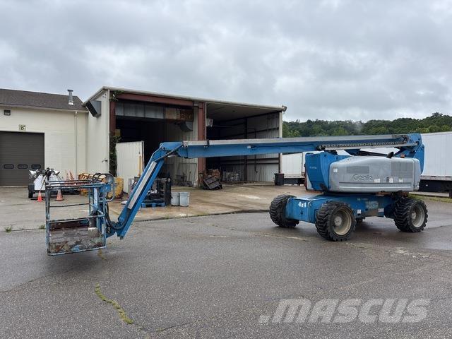 Genie Z-80/60 Nacele cu brat articulat