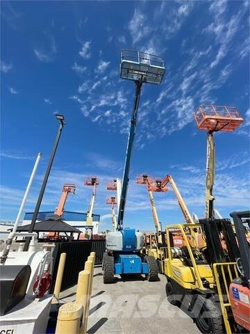 Genie Z-80/60 Nacele cu brat articulat