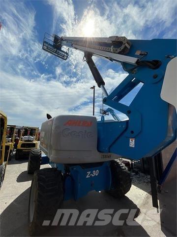 Genie Z-80/60 Nacele cu brat articulat