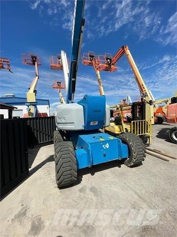 Genie Z-80/60 Nacele cu brat articulat