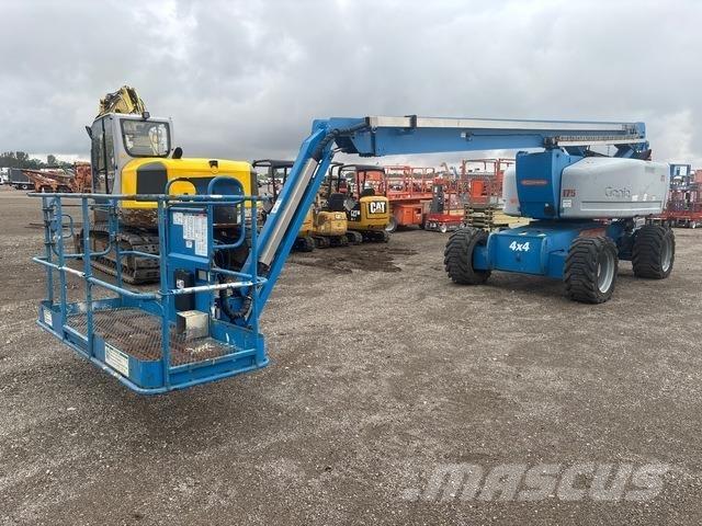 Genie Z-80/60 Nacele cu brat articulat