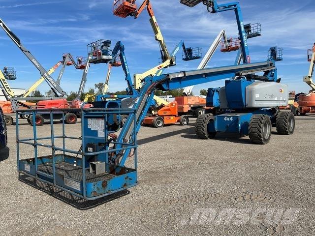 Genie Z-80/60 Nacele cu brat articulat